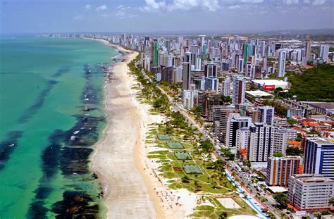 Pesquisar hotéis em Pernambuco, Brasil .